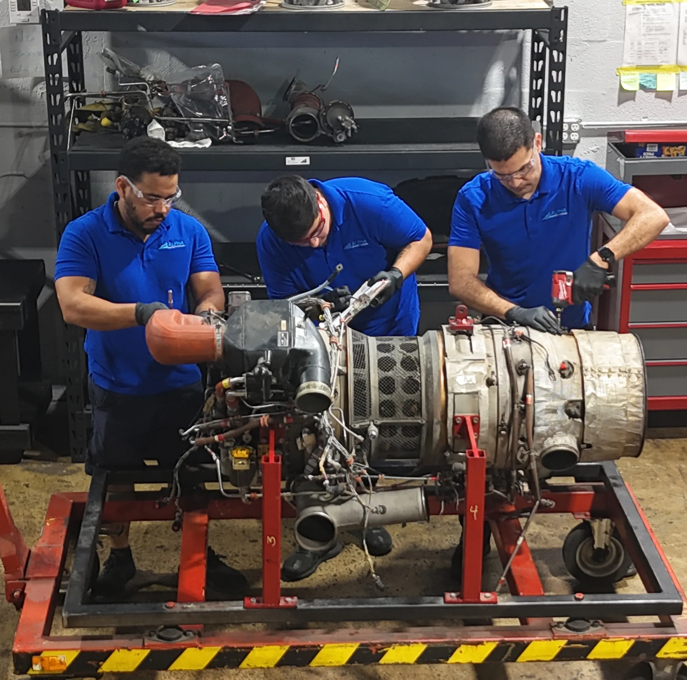 Aerospace Technology