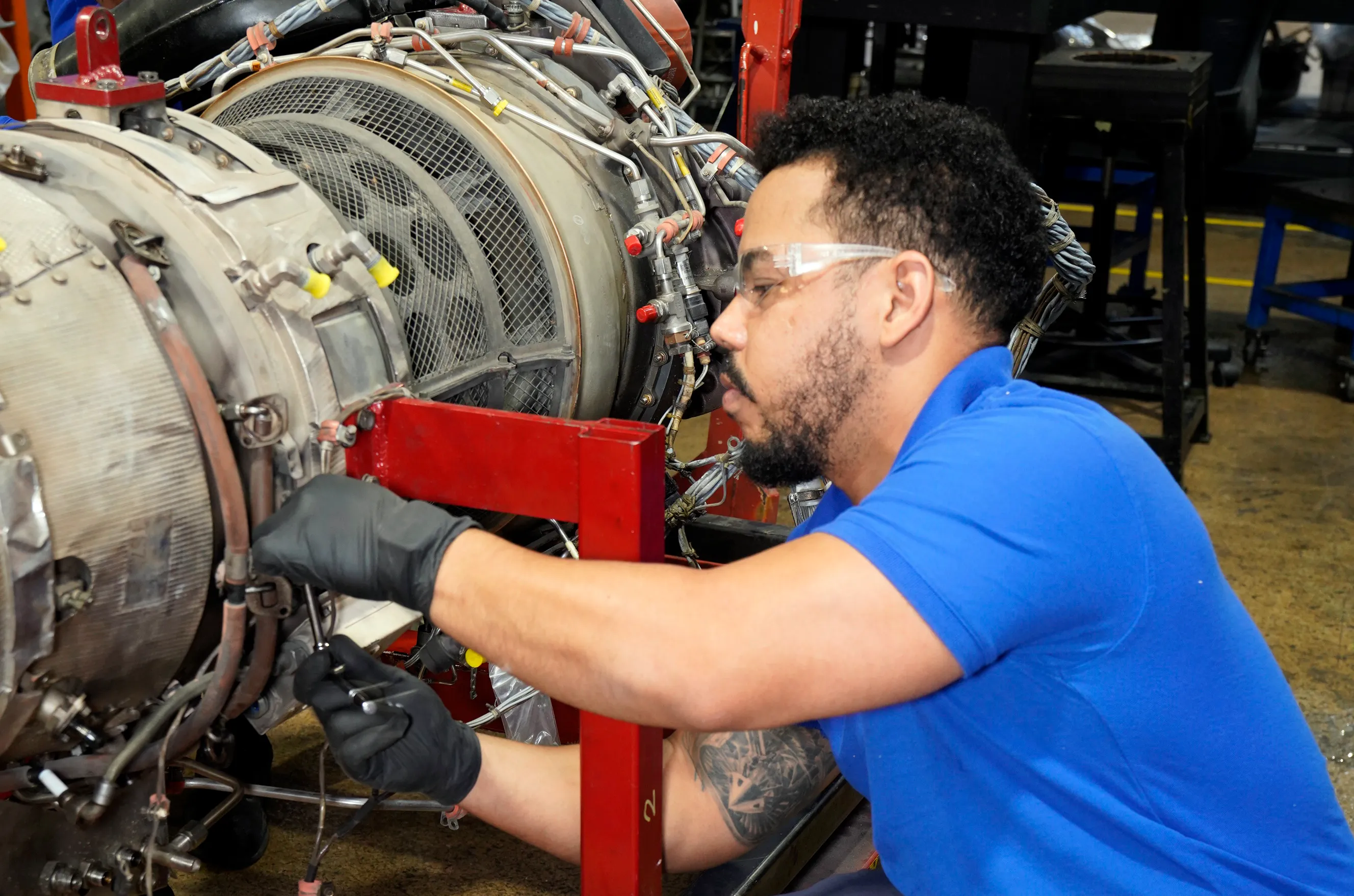 Aerospace Technology