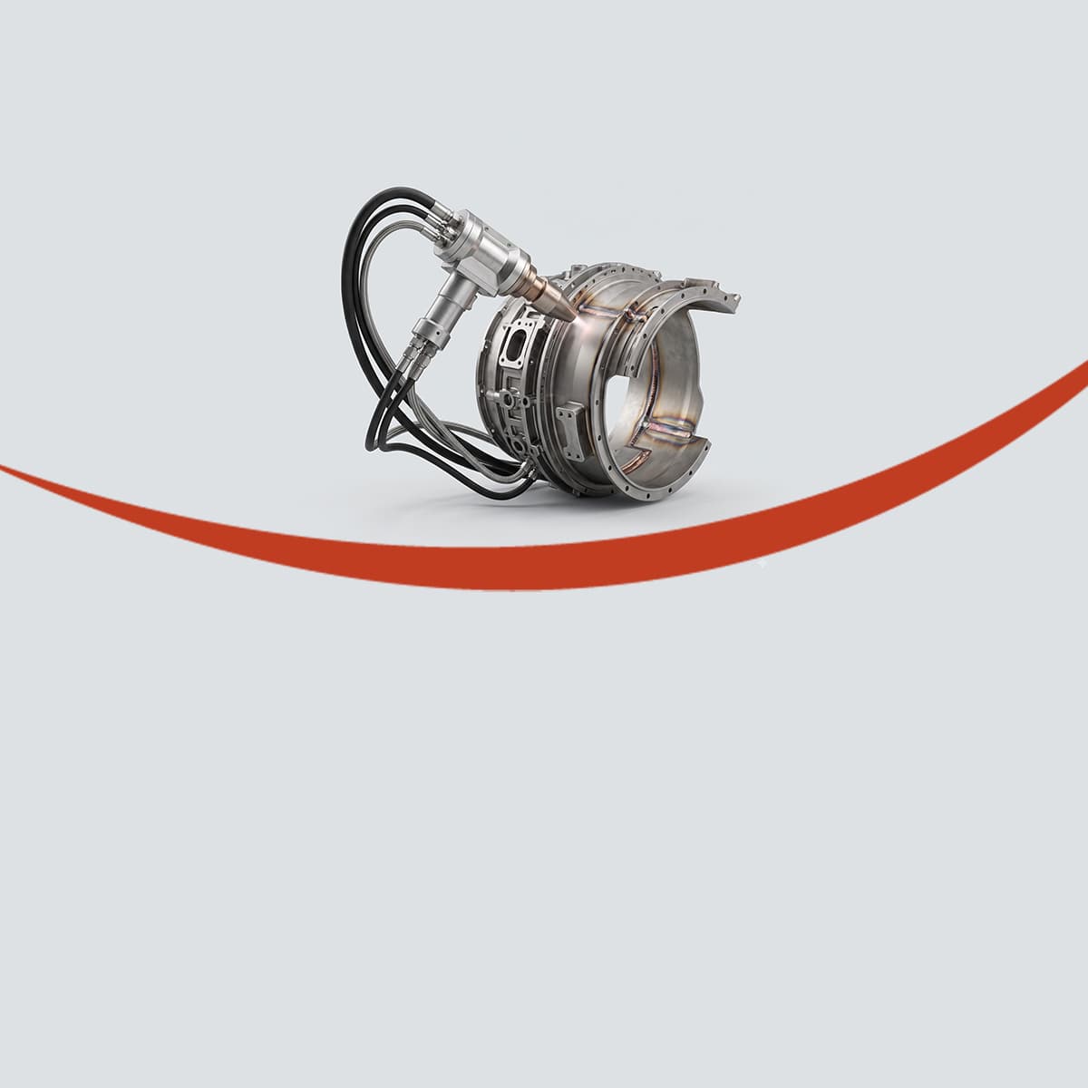 Plasma Spray & Professional Welding