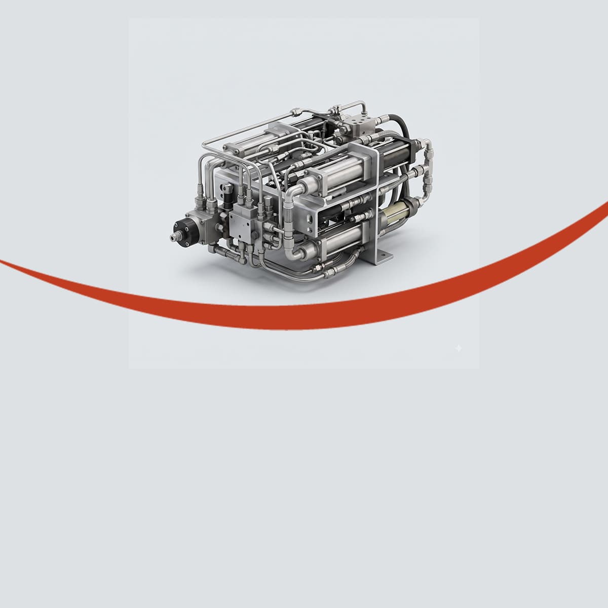 Hydraulic Systems