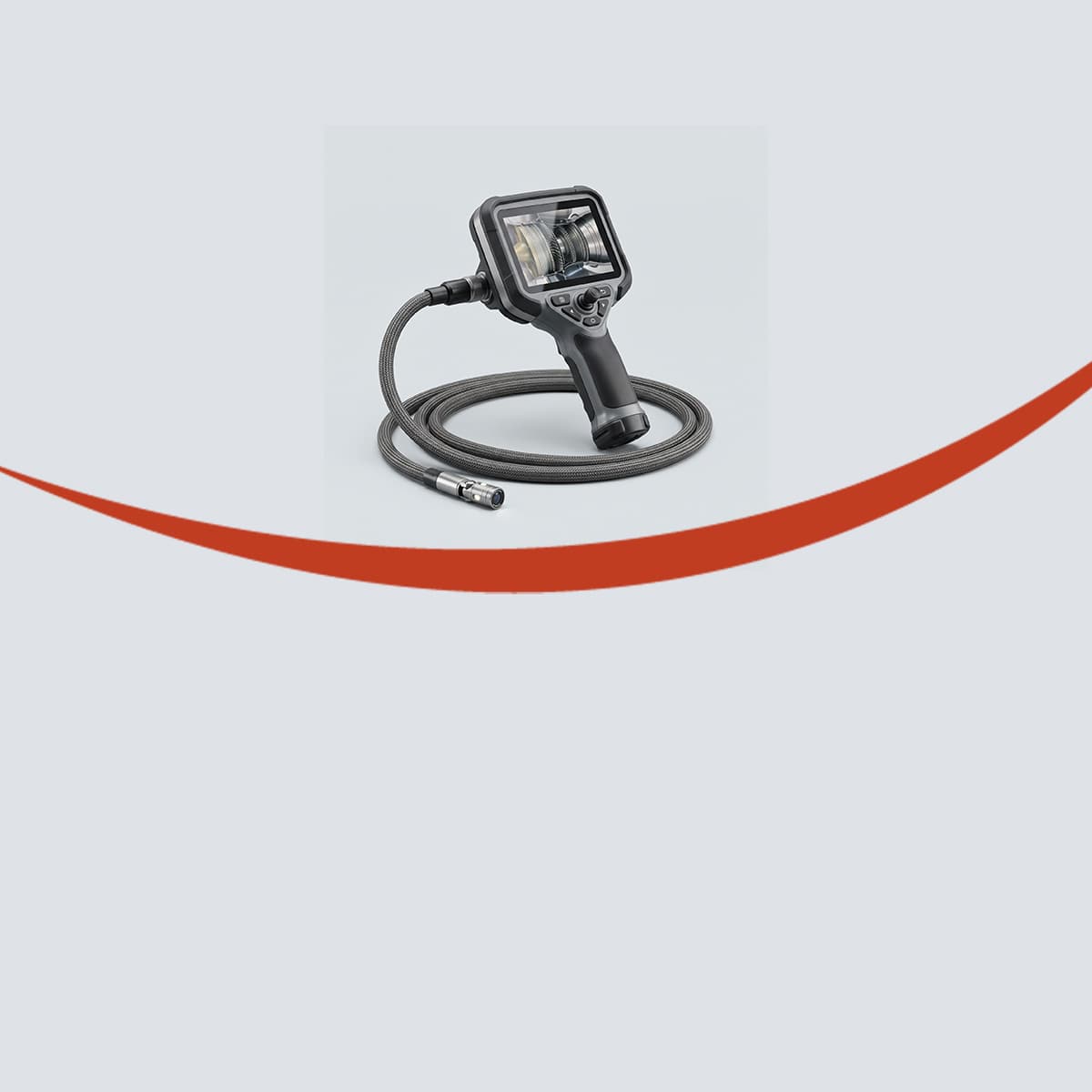 Borescope Services