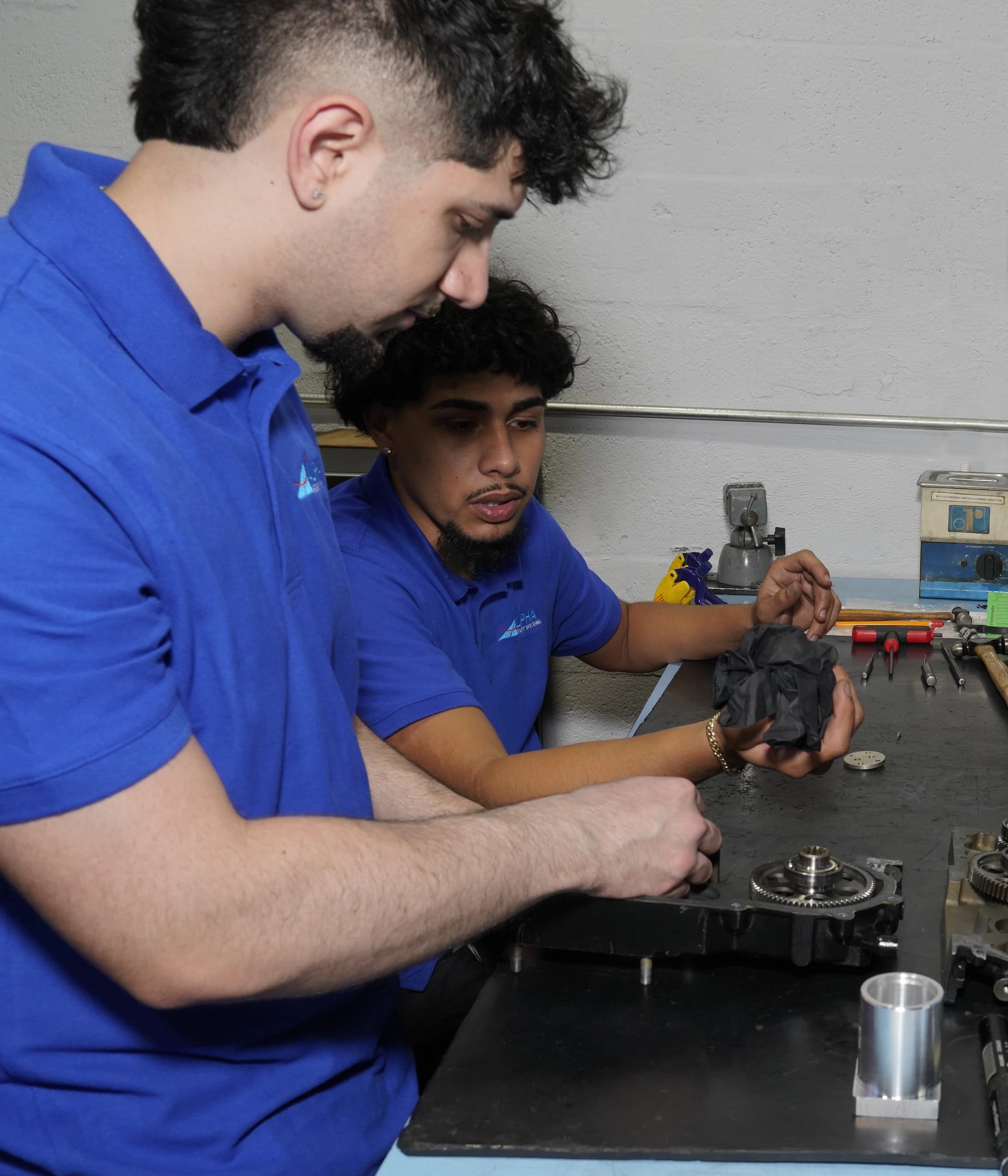 Aircraft Hydraulic System