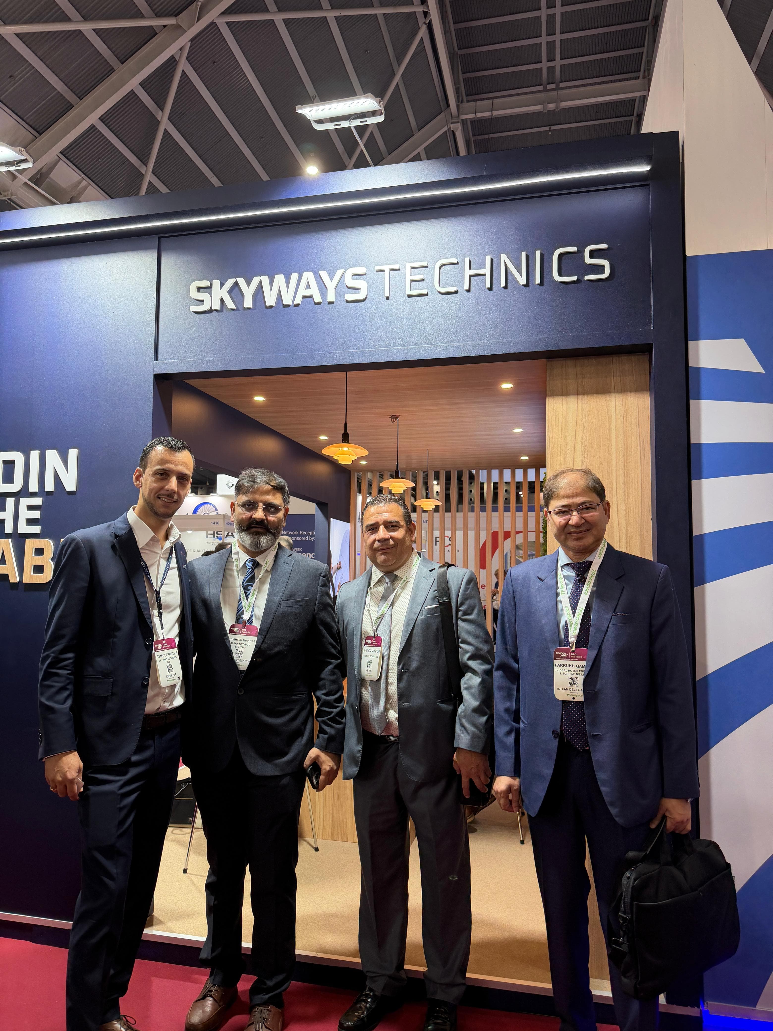 MRO ASIA PACIFIC highlight 2
