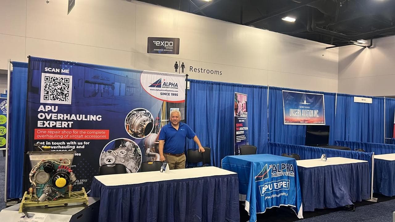 PB EXPO highlight 3