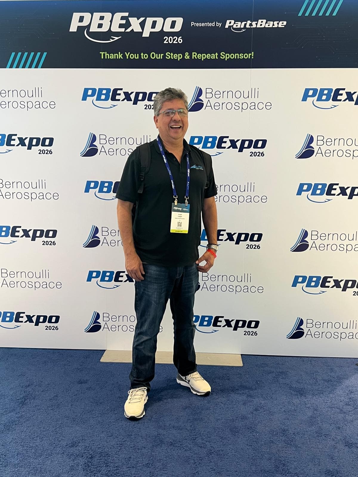 PB Expo