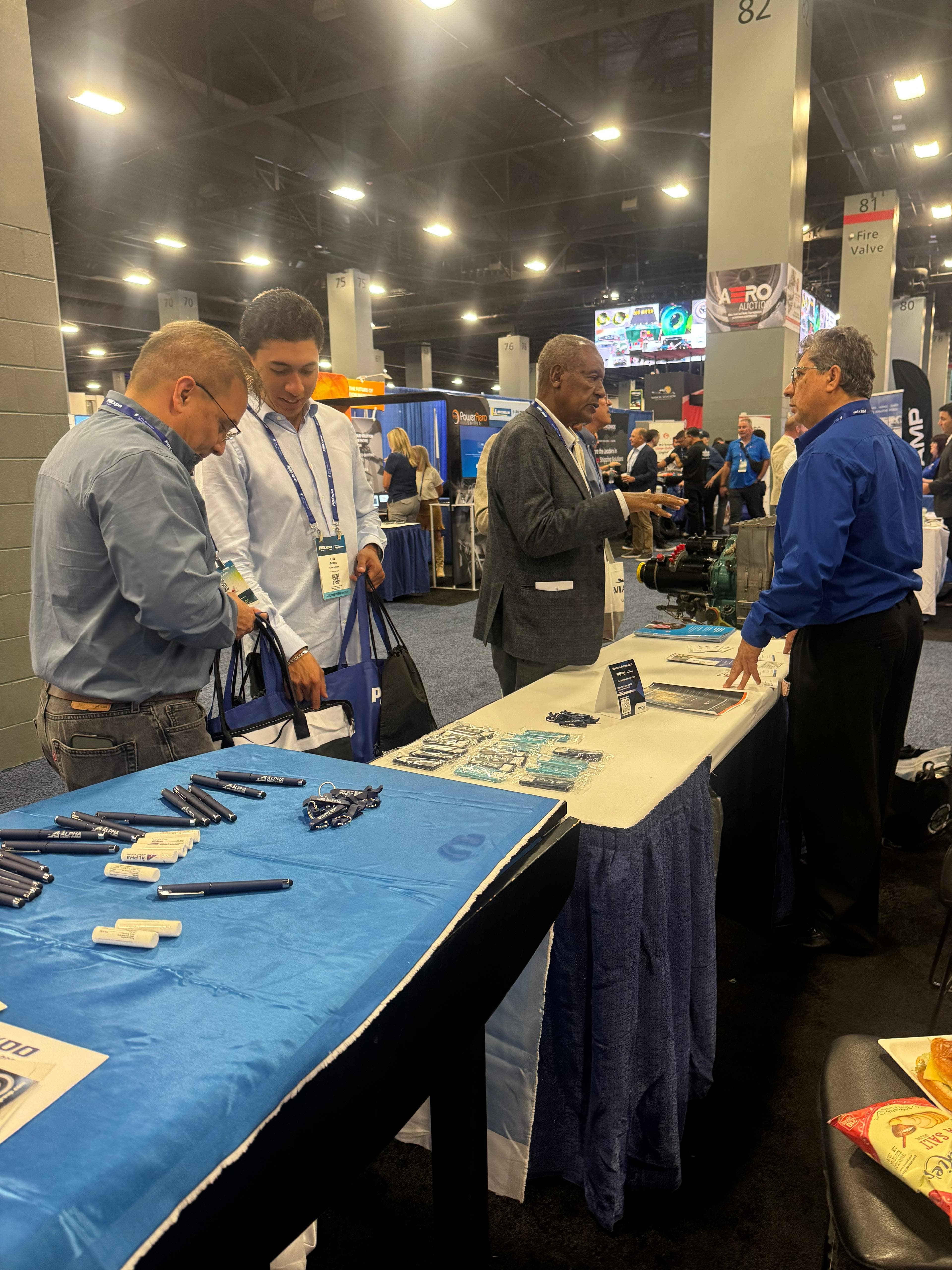 PB EXPO highlight 2
