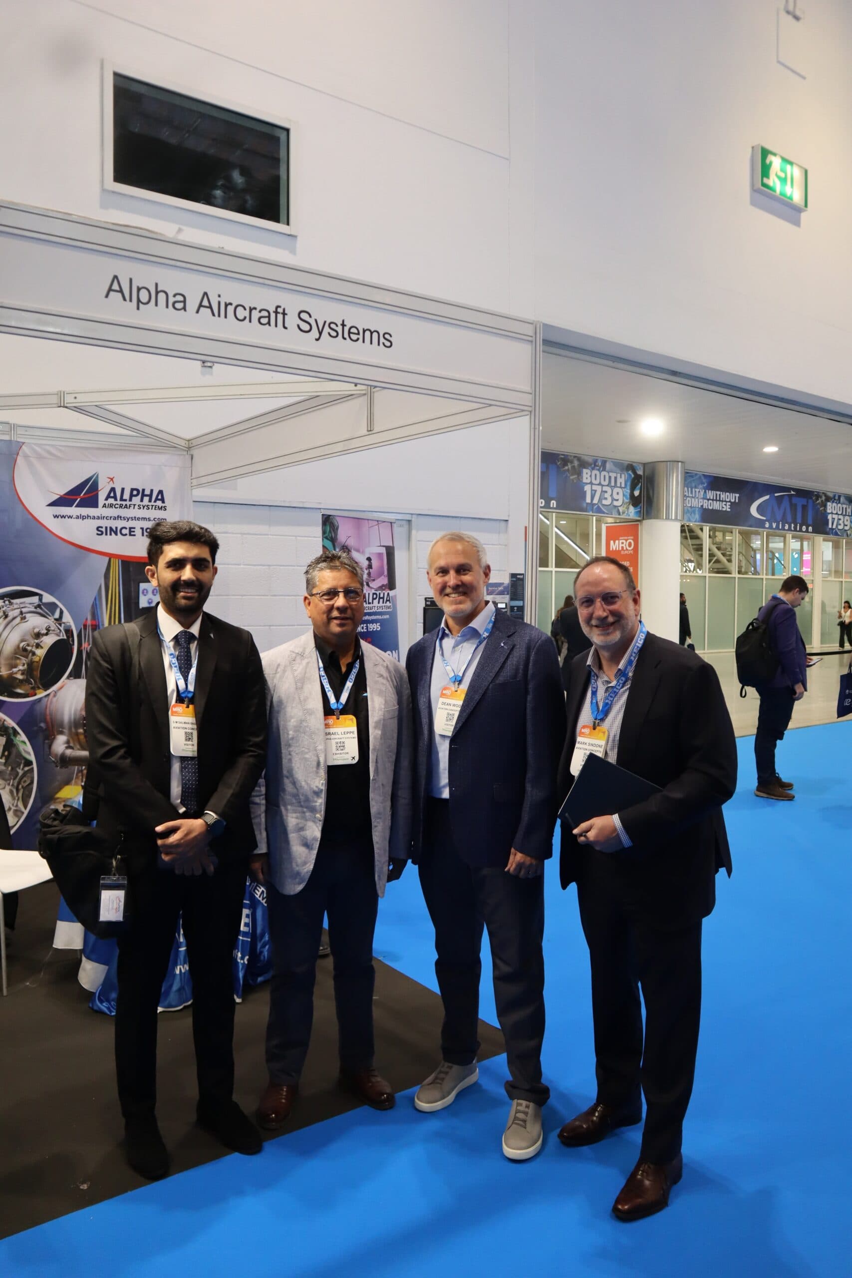 MRO Europe highlight 4