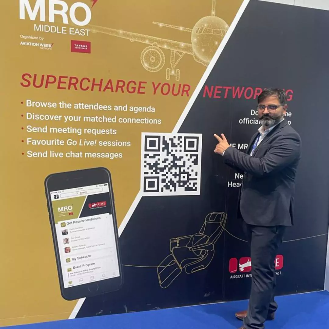 MRO Middle East highlight 1
