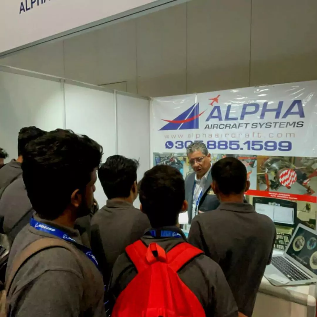 MRO Middle East highlight 3