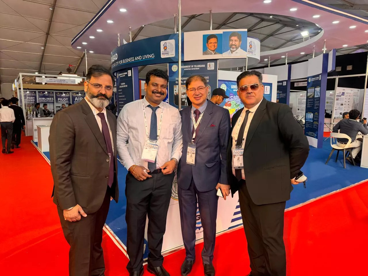 MRO XPO India highlight 1