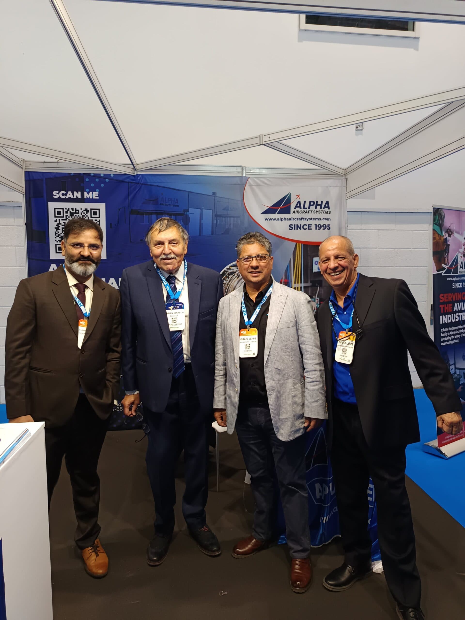MRO Europe highlight 2