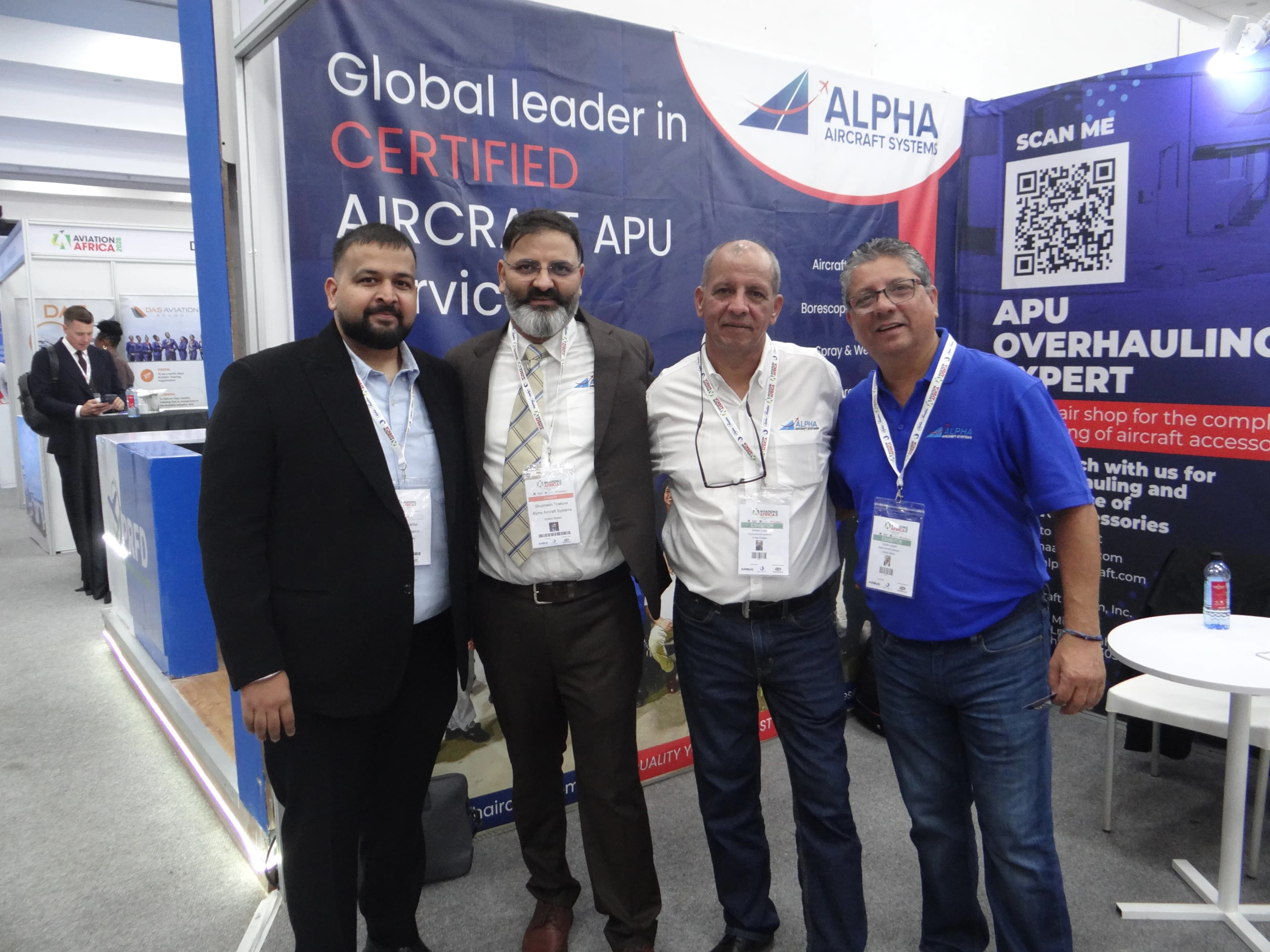 AVIATION AFRICA highlight 2