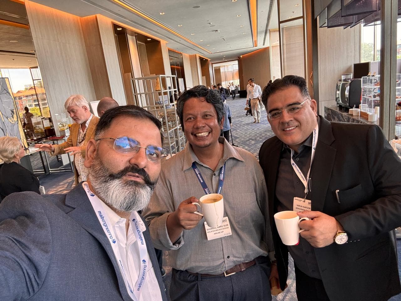 MRO SOUTH EAST ASIA highlight 2