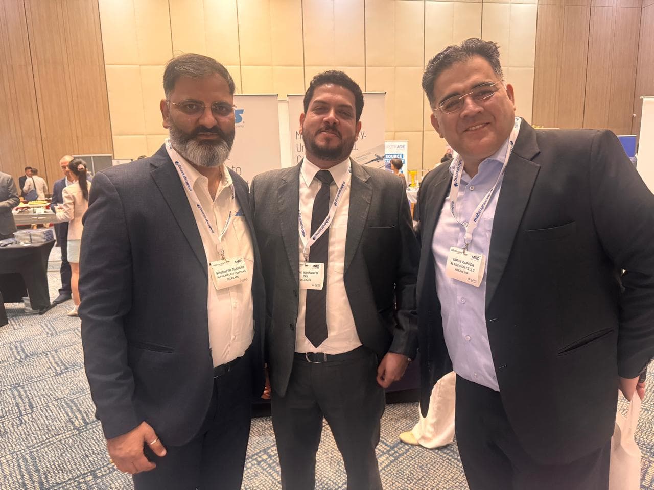 MRO SOUTH EAST ASIA highlight 4