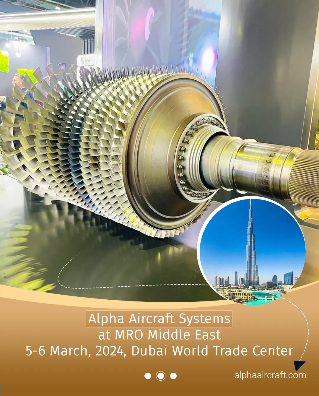 MRO Middle East highlight 5