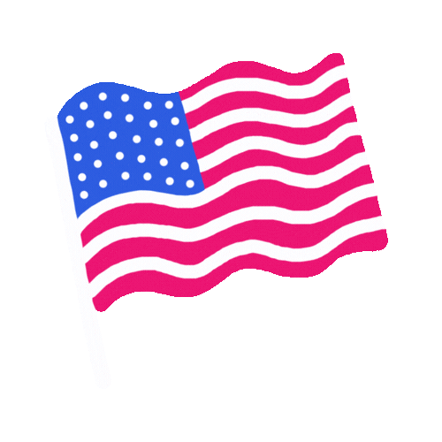 America Flag
