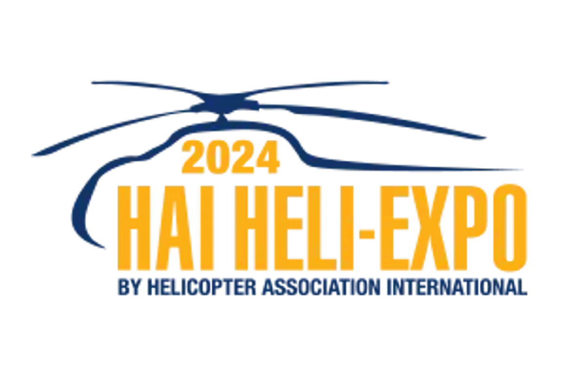 HELI-EXPO-2024