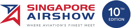 singapore airshow-logo